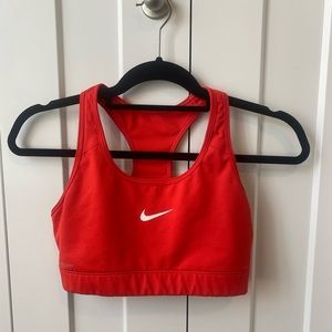Nike Bra